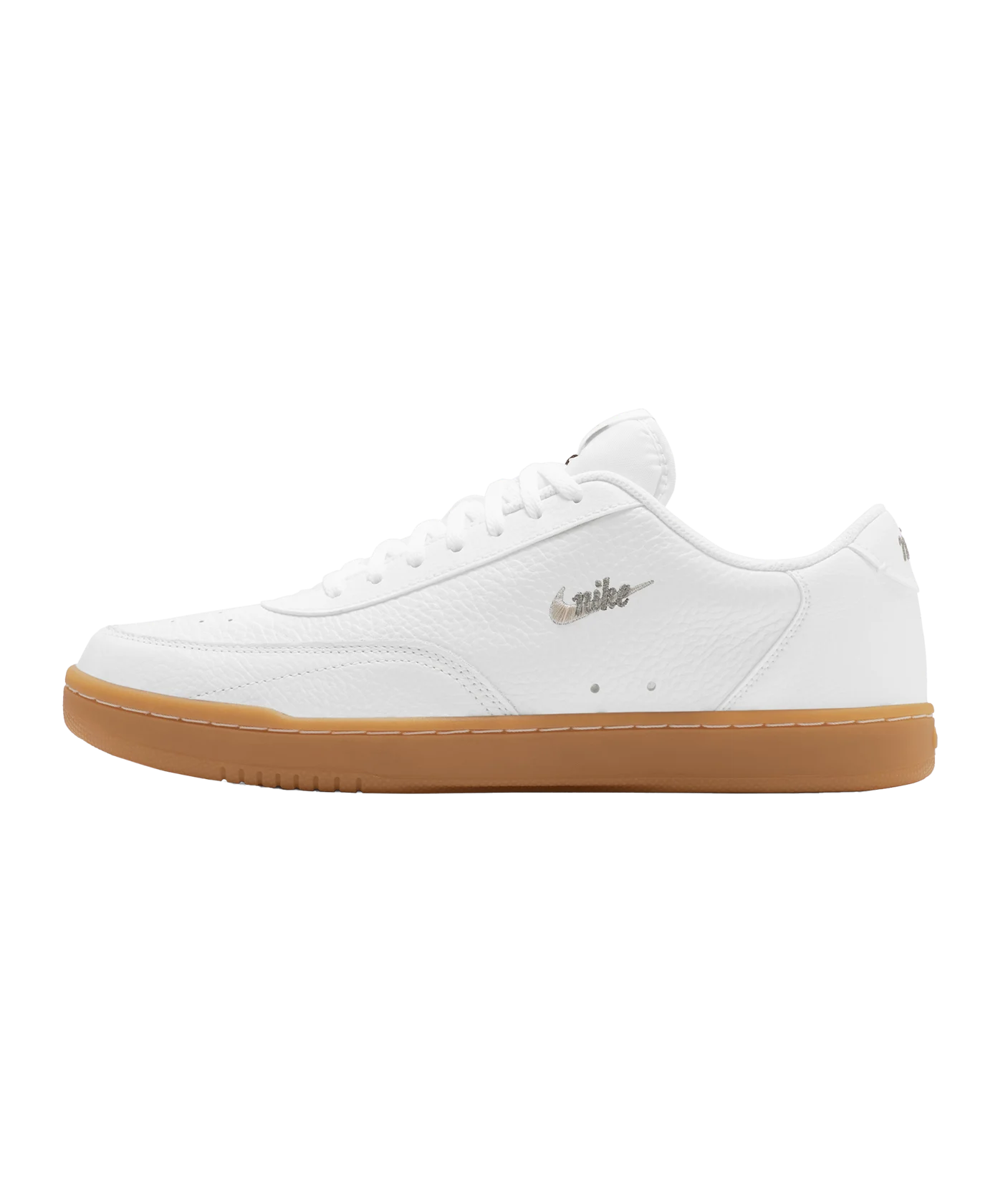 Nike Court Vintage Premium Weiss F101