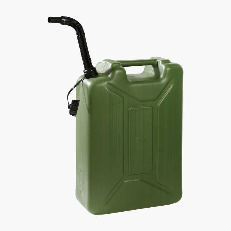 Jerrykanne, 20 l