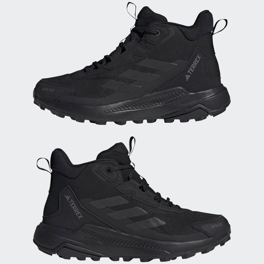 Adidas Terrex Anylander Mid Rain.Rdy Hiking Shoes