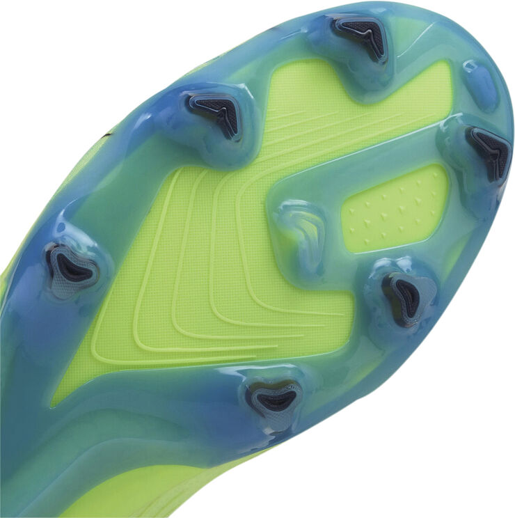 Puma Ultra Ultimate FG/AG fodboldstøvler Grøn