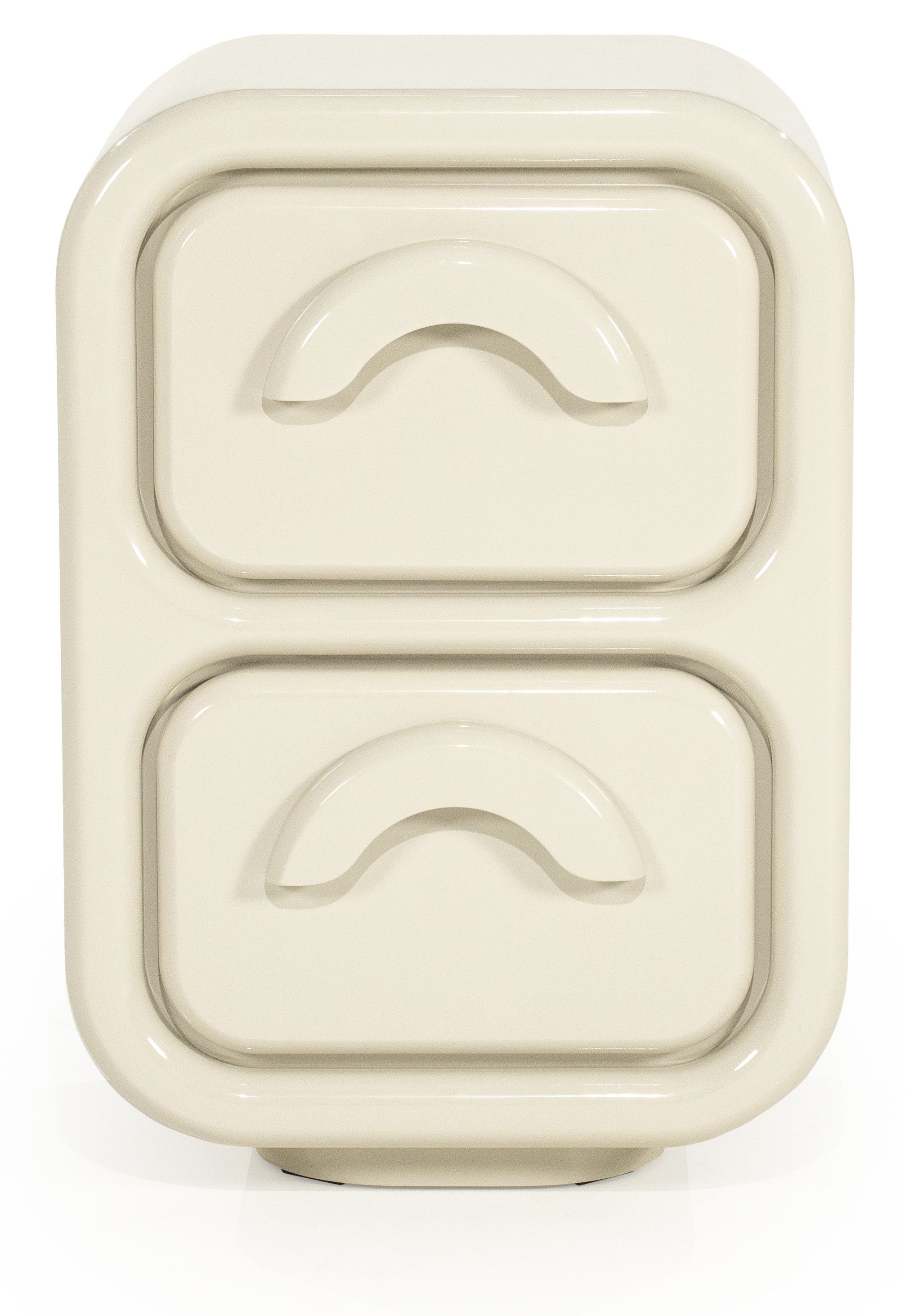 Ladekast Beige 250324 Gubby B40.5 x D31.5 x H58 cm