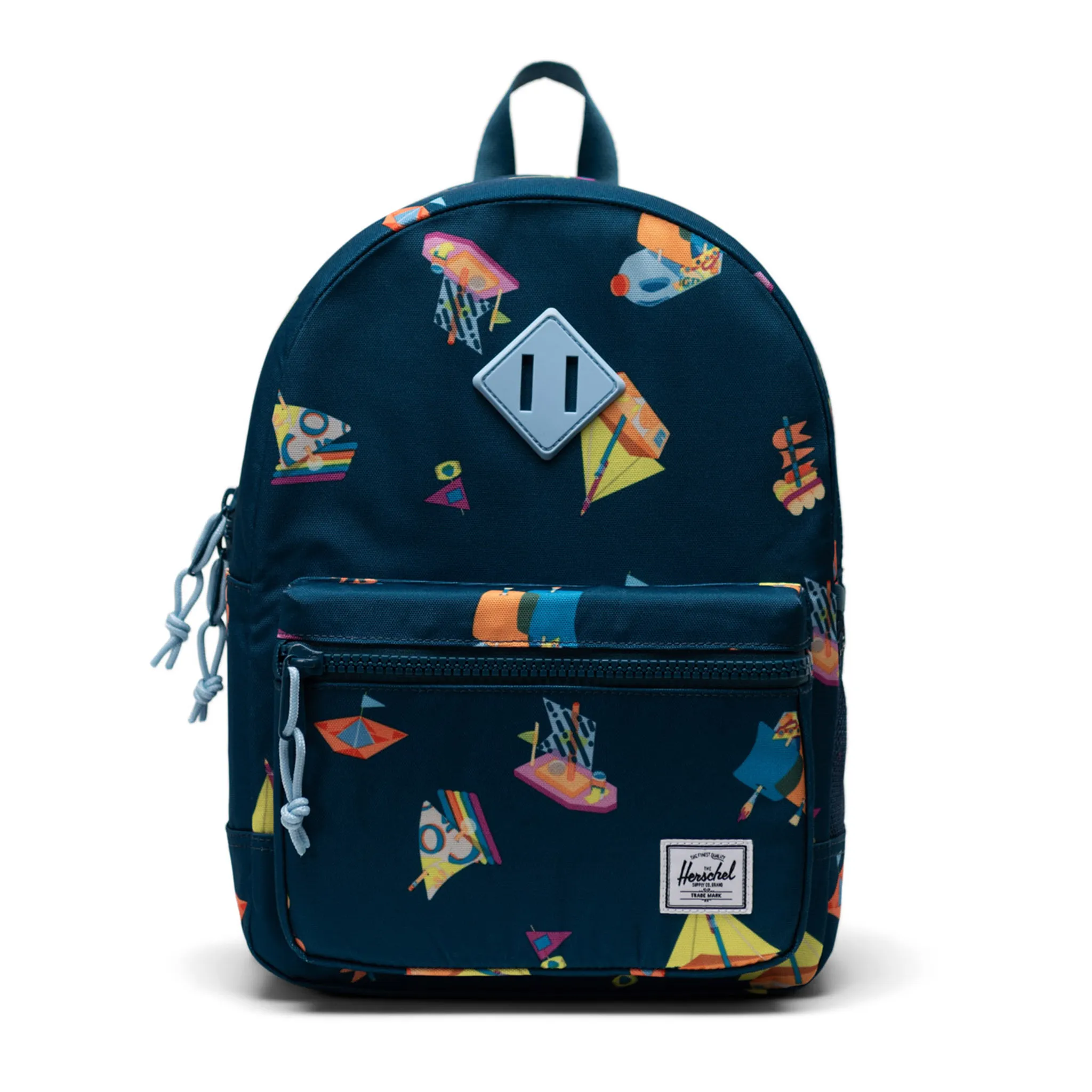 Herschel Supply Co Sac à Dos Heritage™ Mini 3-7ans - Sailing Craft