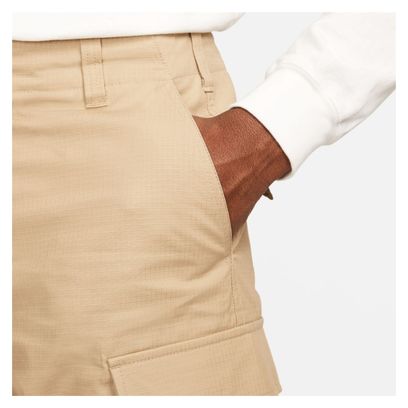Short Nike SB Kearny Cargo Beige