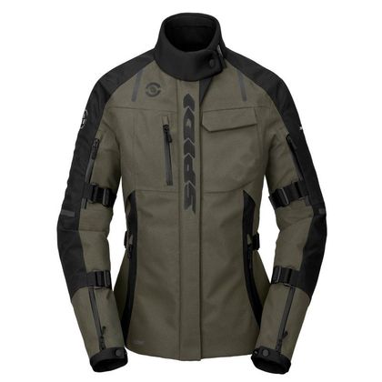 Veste Spidi TOUR EVO 2 LADY Universel - Vert