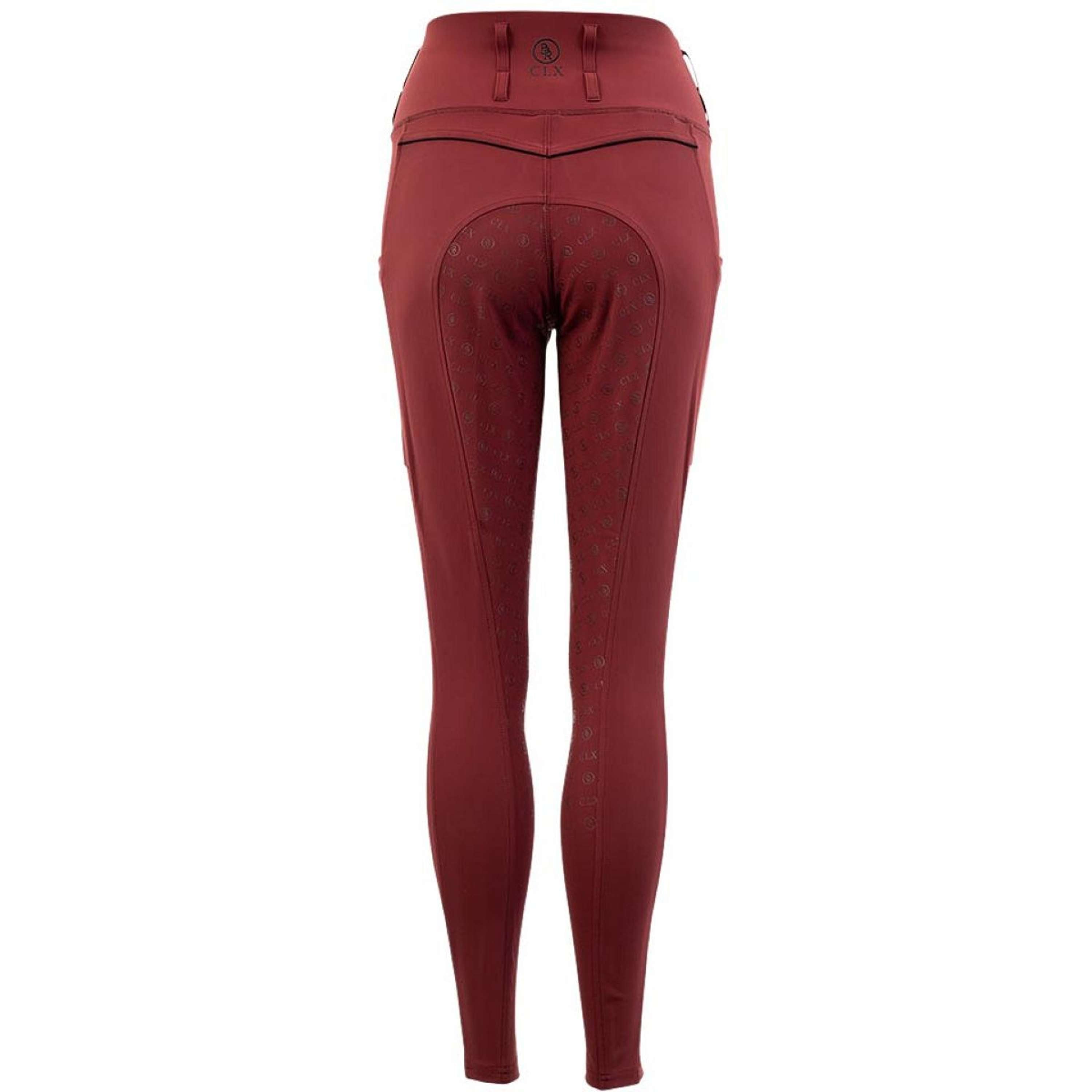 BR Rijlegging CLX Cabernet