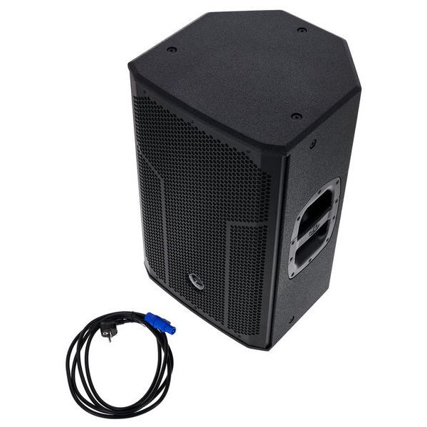 DAS Audio Action 512/S18A Power Bundle