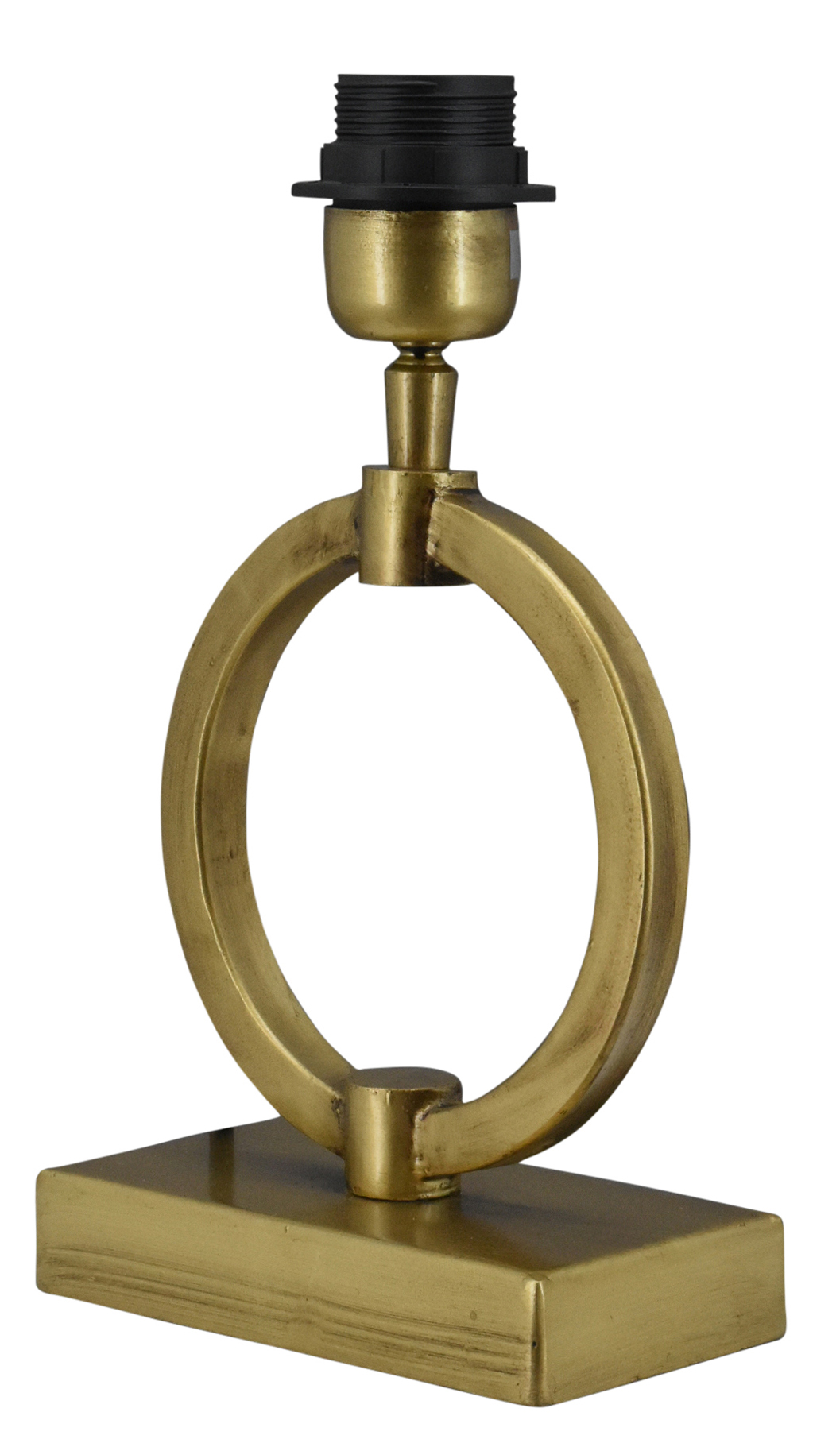 Tafellamp Devon XS bronze - zonder kap