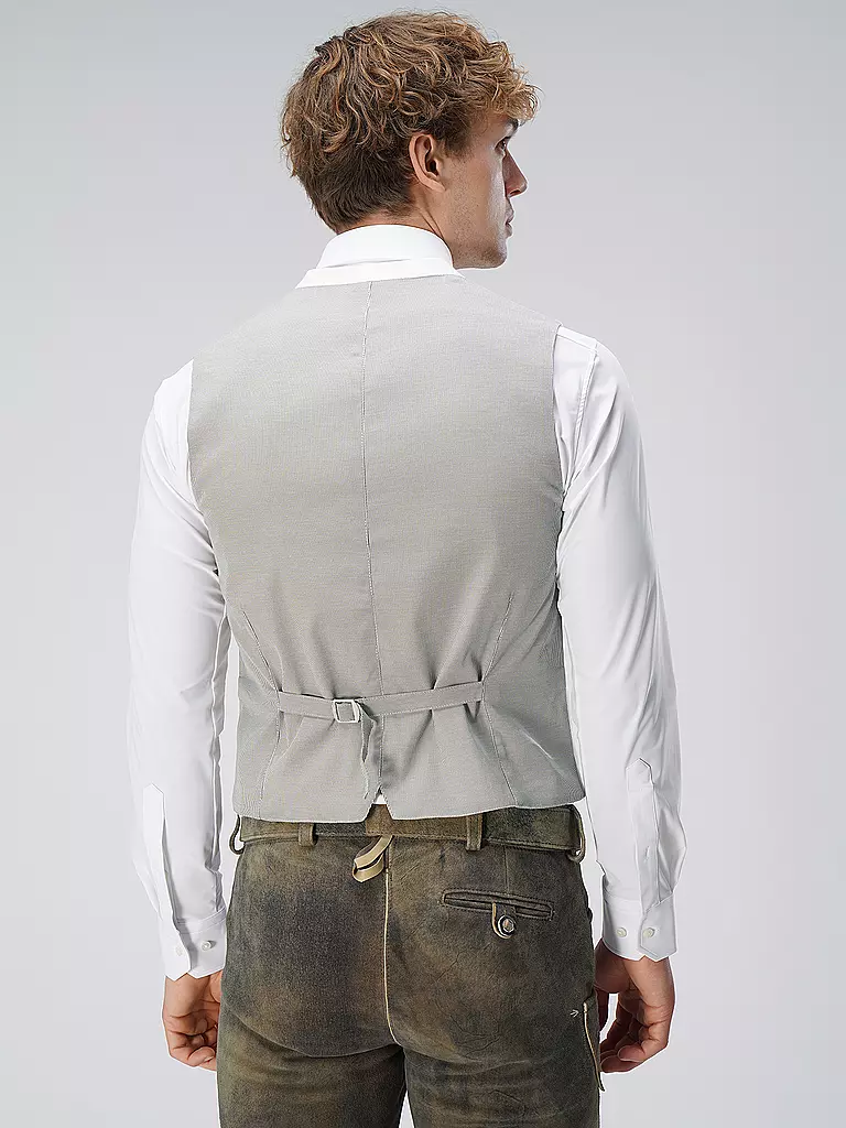 GRASEGGER Trachtengilet XANTEN creme
