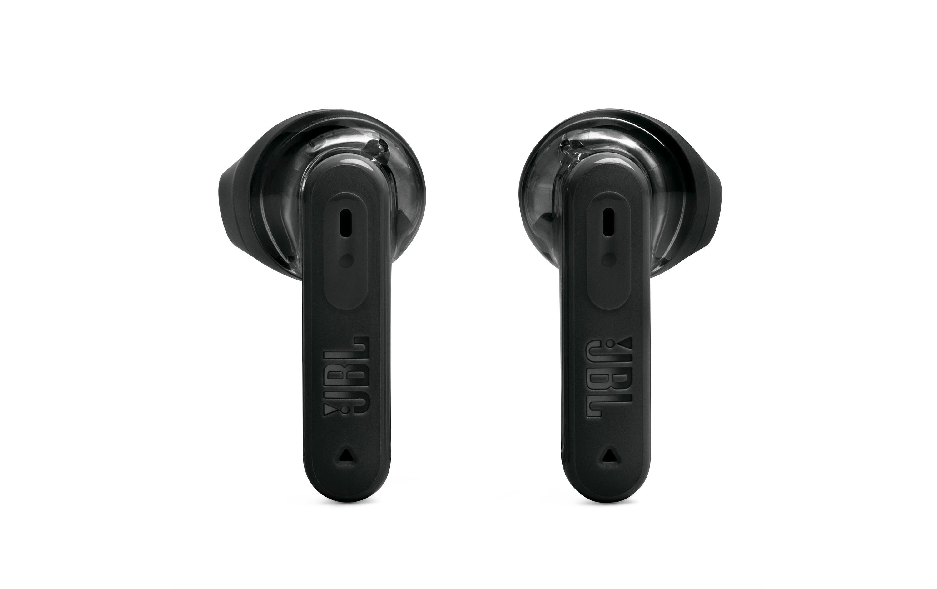 True Wireless In-Ear-Kopfhörer Tune Flex 2 Schwarz glanzTrue Wireless In-Ear-Kopfhörer mit adaptiver Geräuschunterdrückung