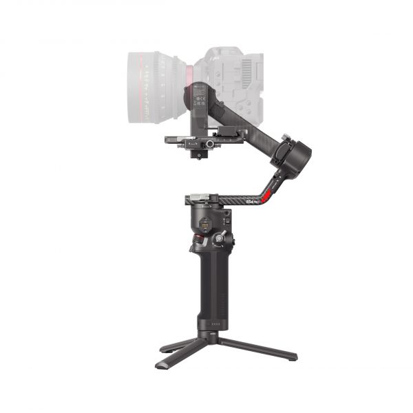 DJI Gimbal RS 4 Pro