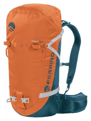 Sac à Dos Ferrino Triolet 25 3 Orange Unisex