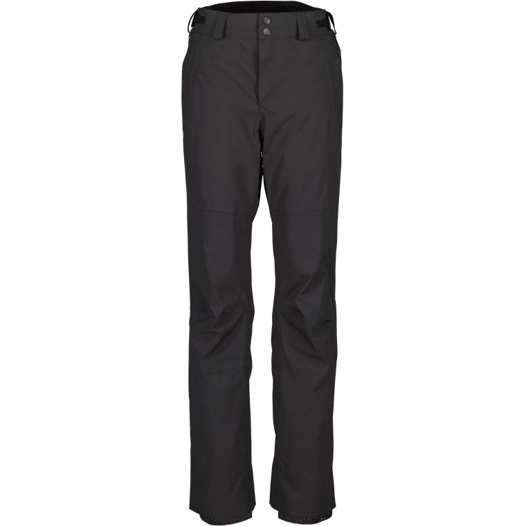 Didriksons Idun Wns Pnt 2 Black