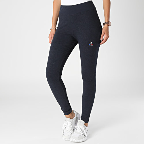 Legging Femme 2210528 Bleu Marine