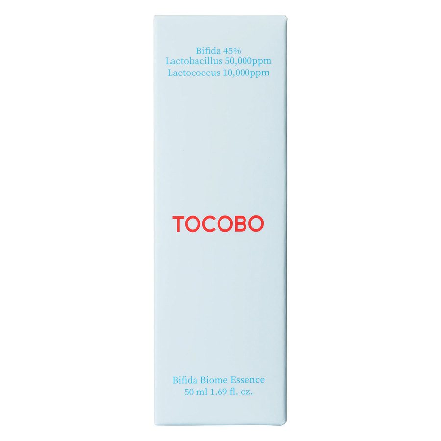 Tocobo Bifida Biome Essence 50ml