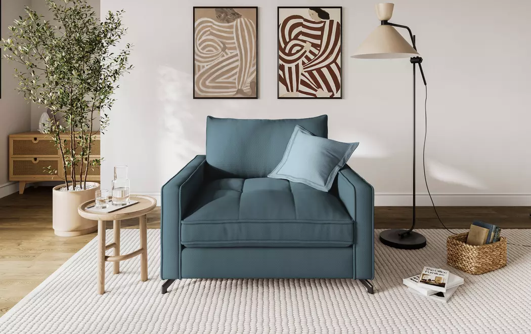 Sessel Nora