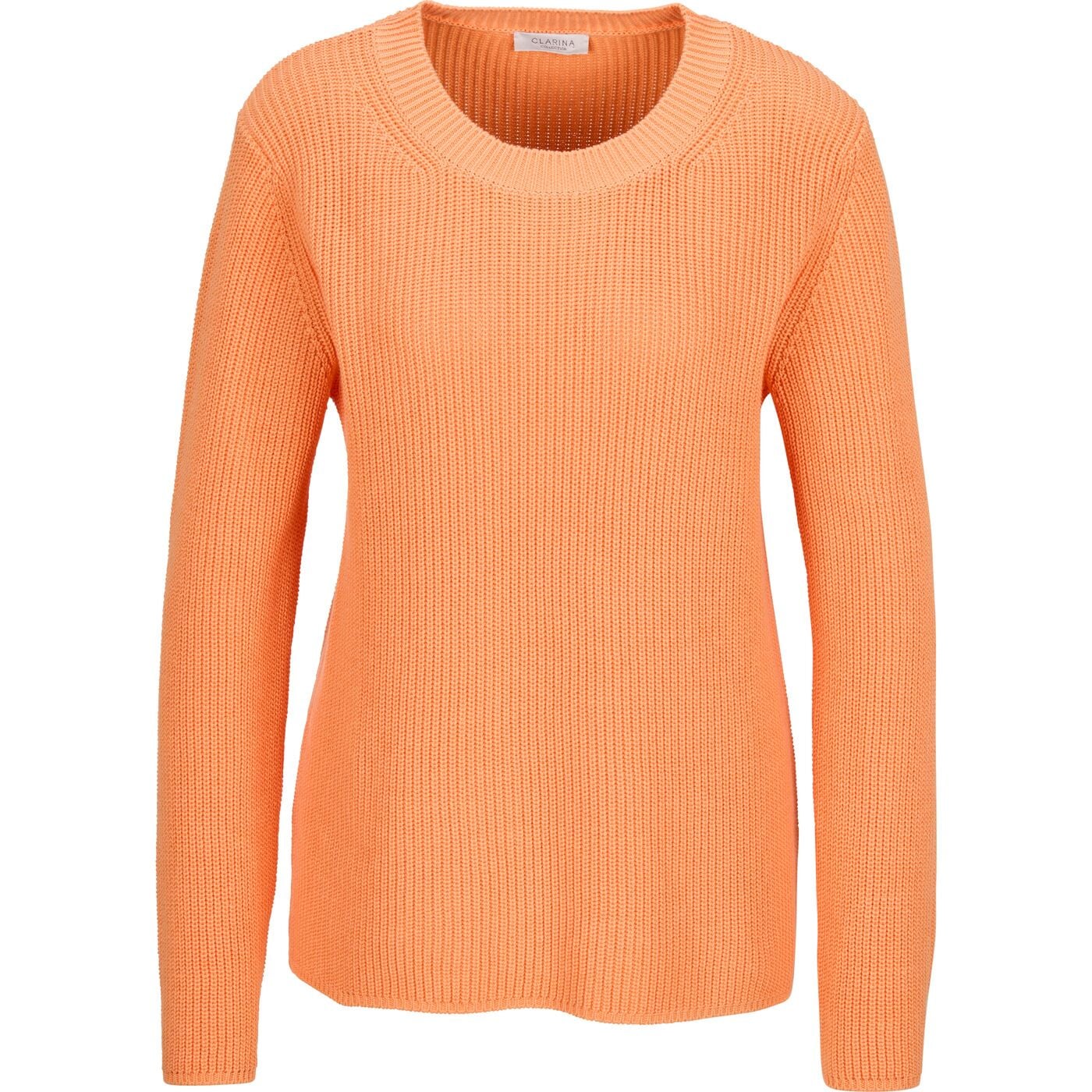 ClarinaStrickpullover «Luisa»