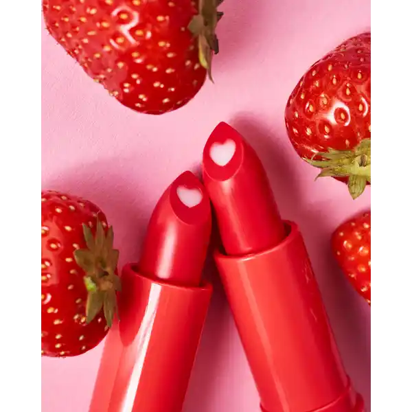 HEART CORE fruity lip balm 02
