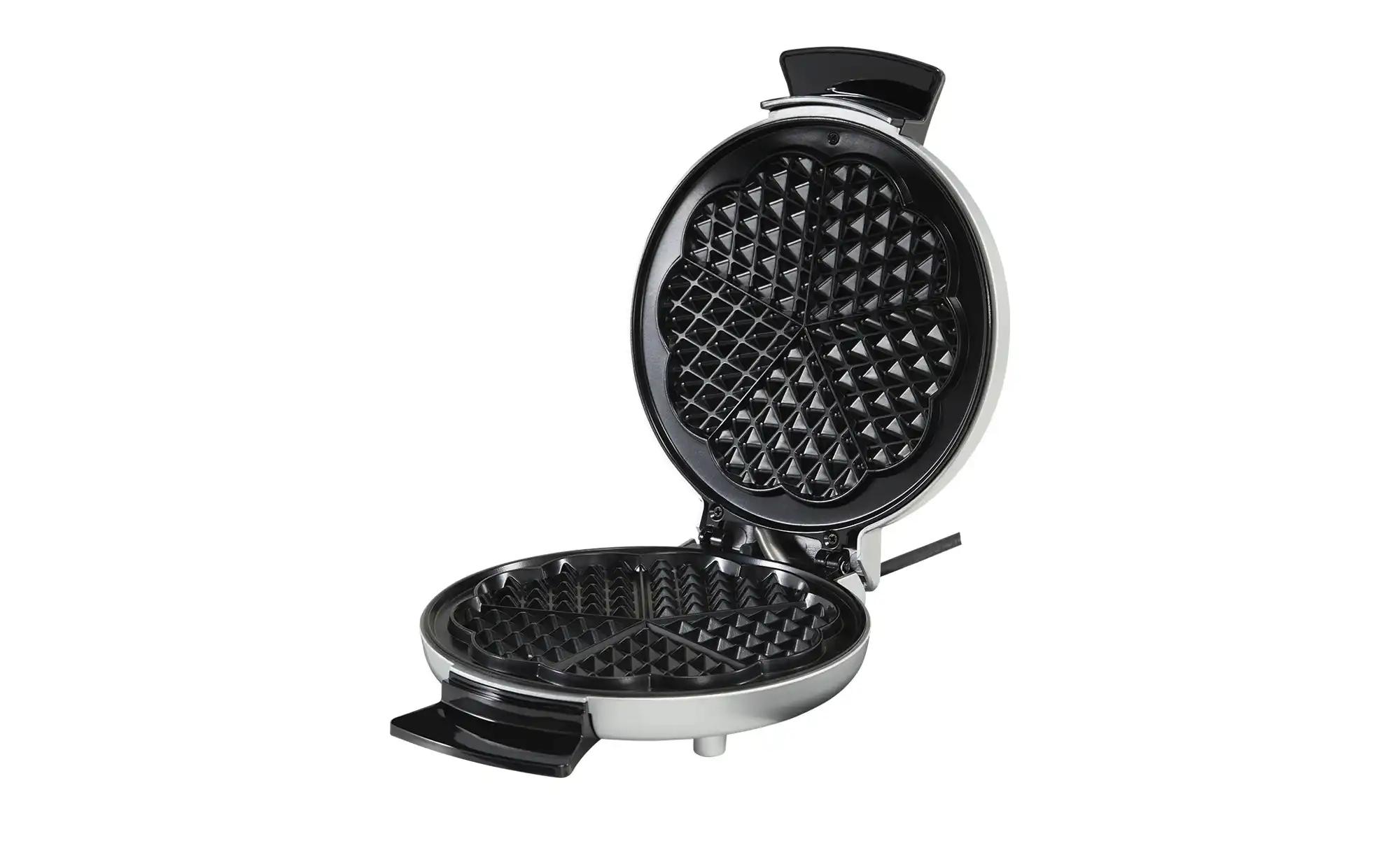 KHG Waffeleisen WM-1000SIS