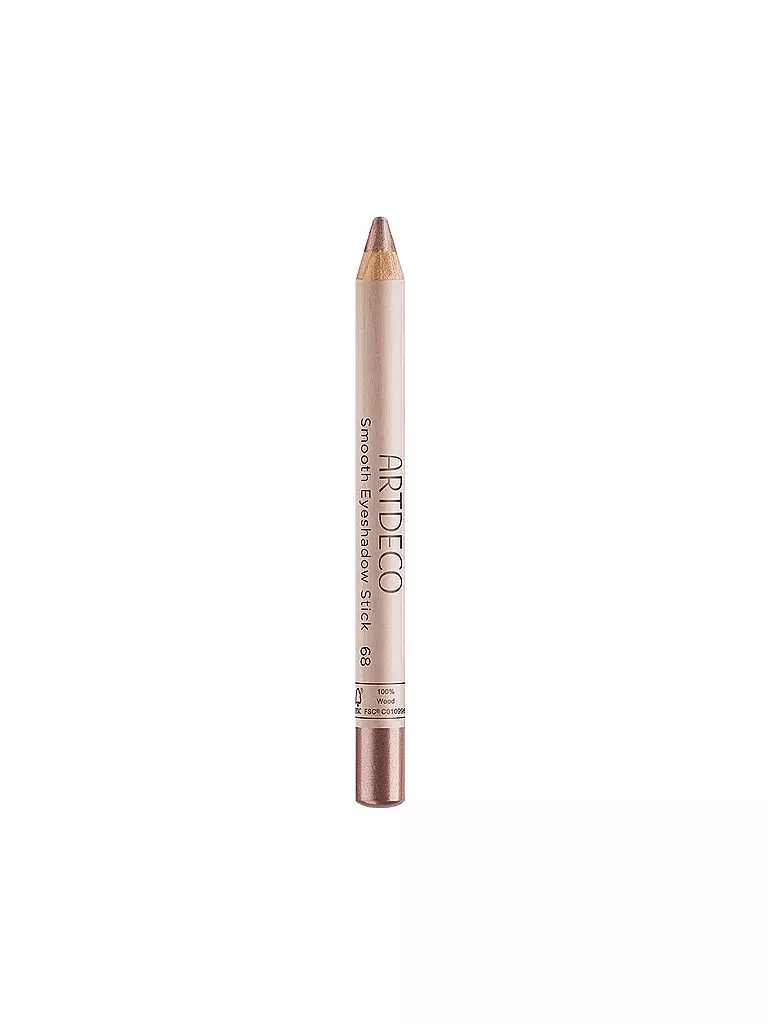 ARTDECO GREEN COUTURE Lidschatten - Smooth Eyeshadow Stick ( 68 Sparkling Hazel )  braun