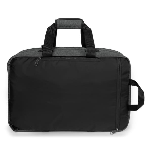 Sac à dos lifestyle EASTPAK TRAVELPACK BLACK DENIM