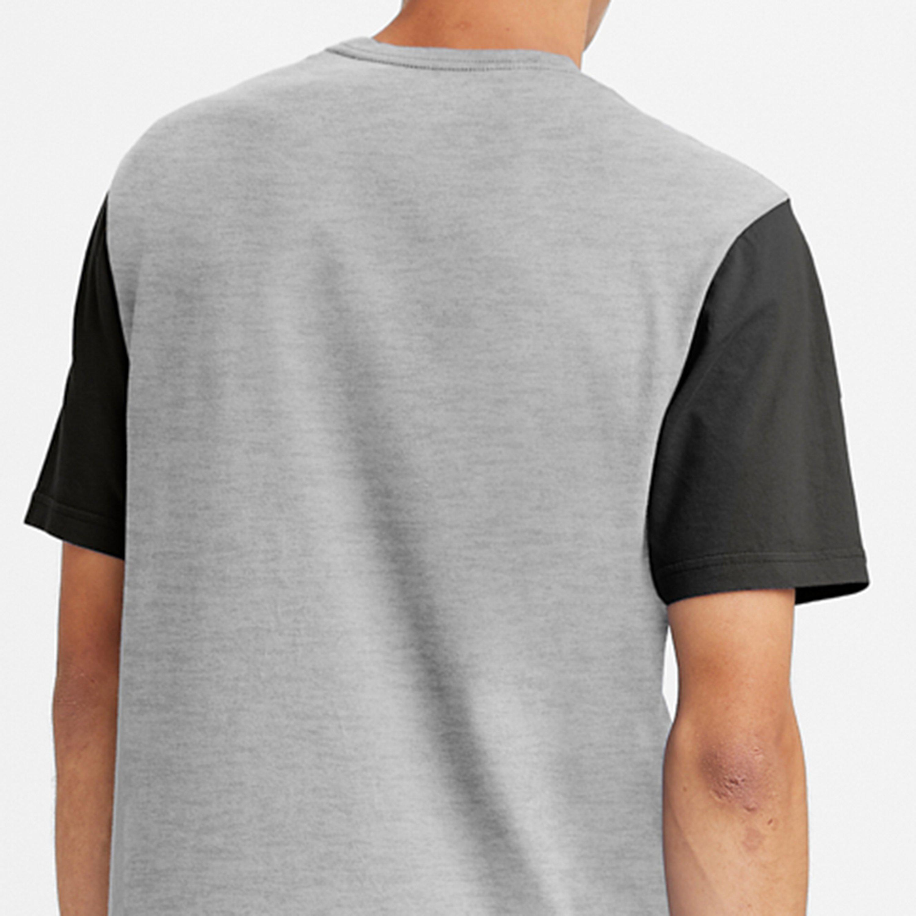 Levis Varsity Circle T-Shirt