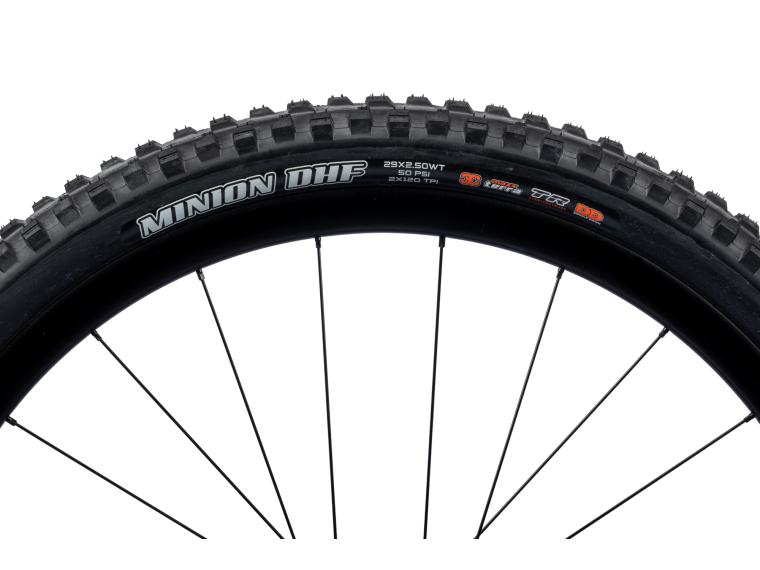 Maxxis Minion DHF Buitenband