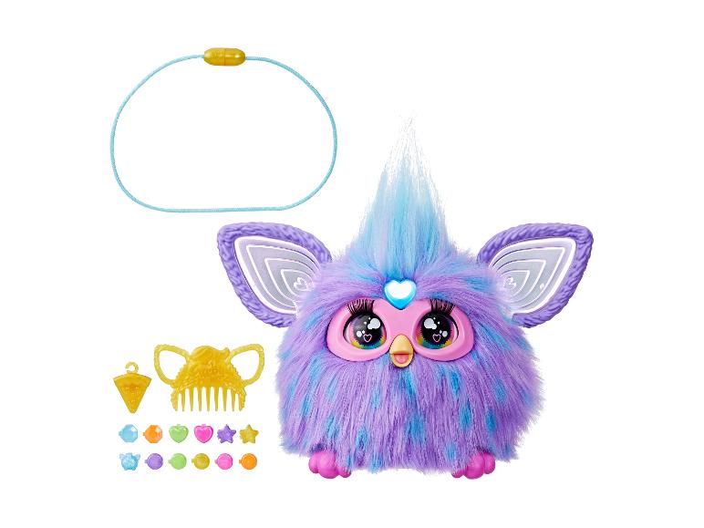 Furby