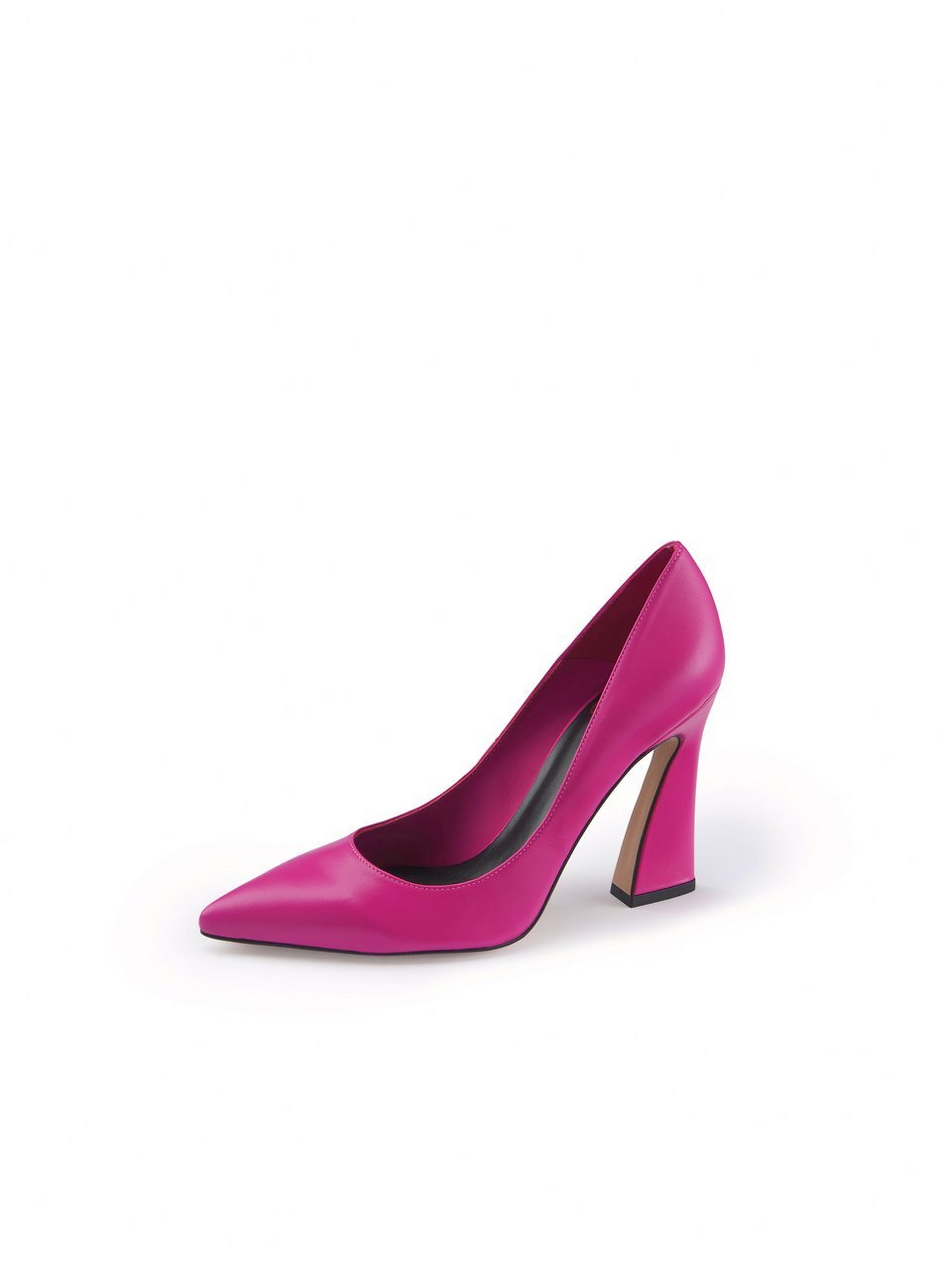 Pumps