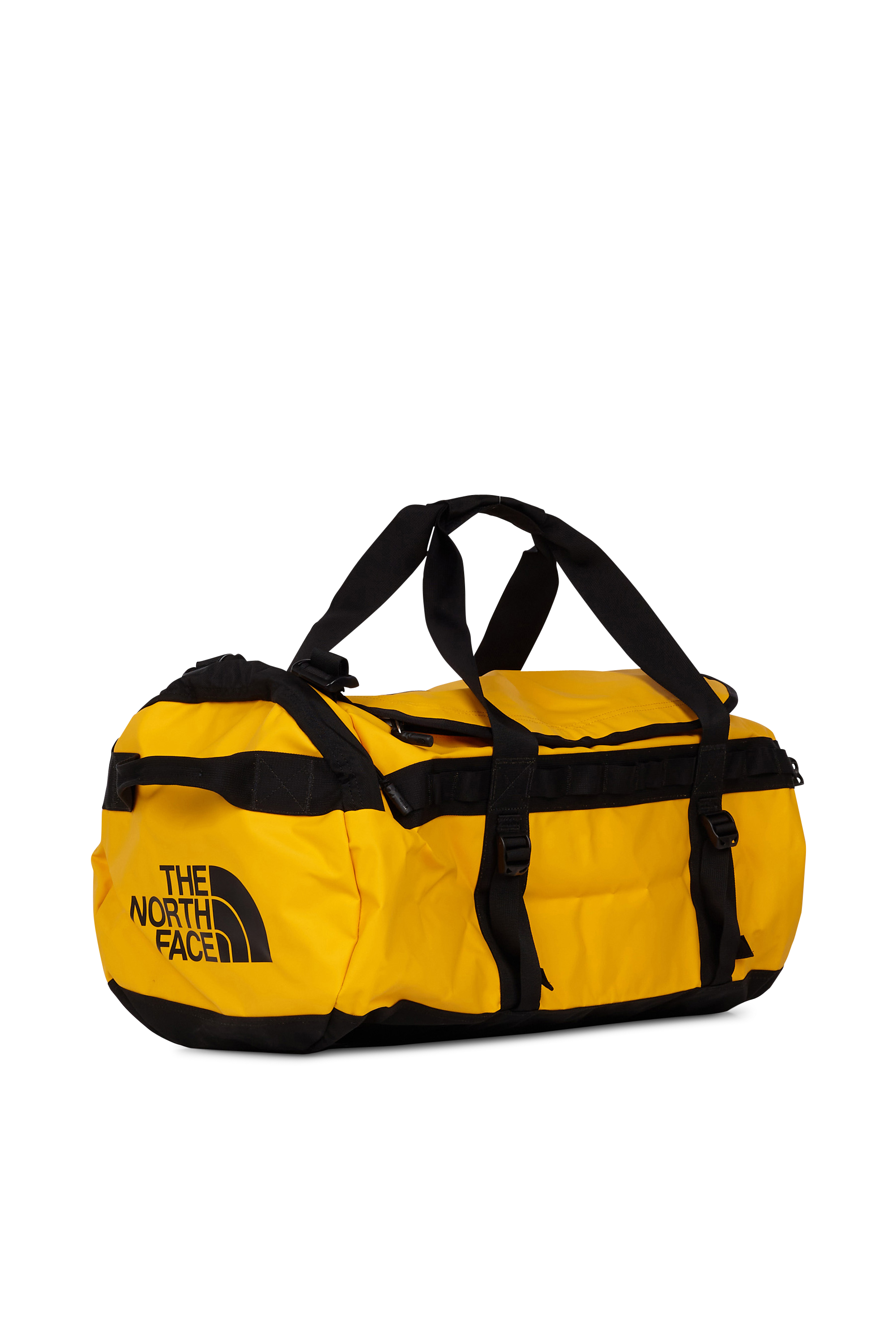 THE NORTH FACE Sac de voyage BASE CAMP DUFFEL - M Jaune
