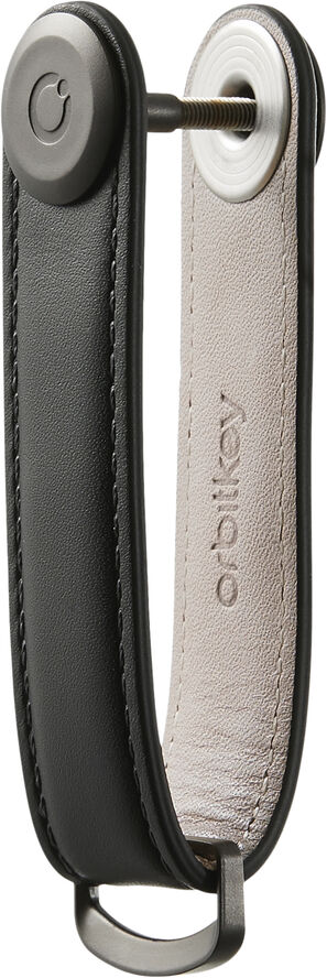 Orbitkey Orbitkey 2. 0 Leather Sort