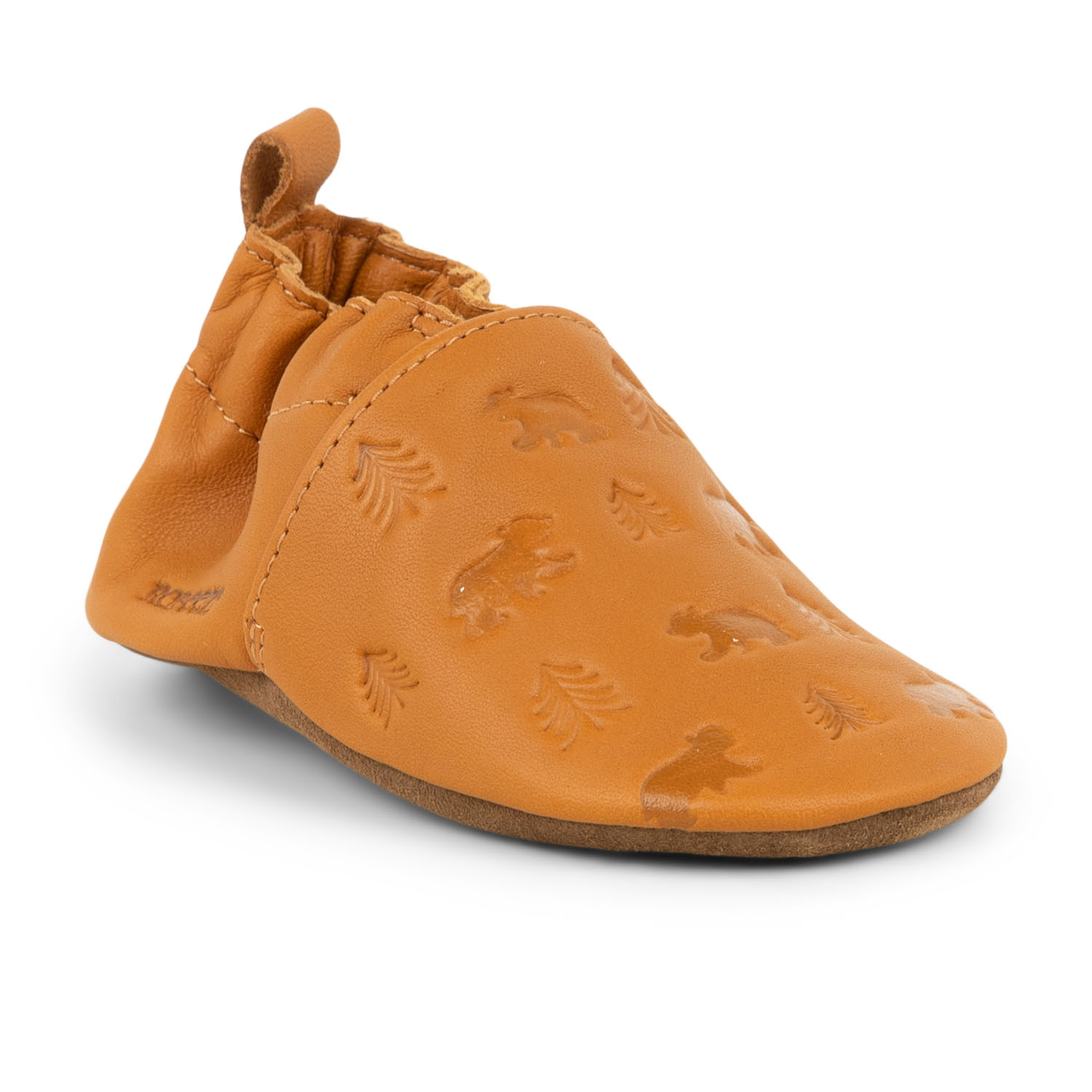 Chaussons fille, garçon ROBEEZ BEAR WALK