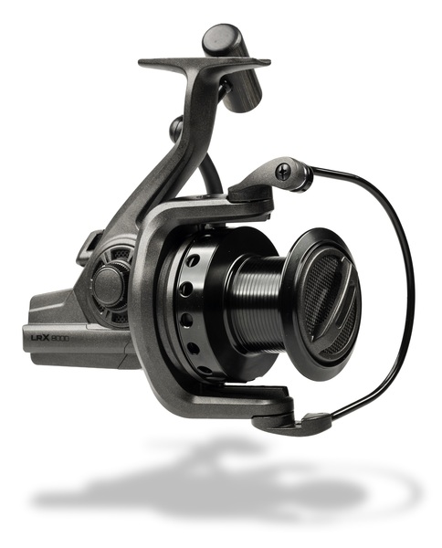 Moulinet carpe Nash LRX