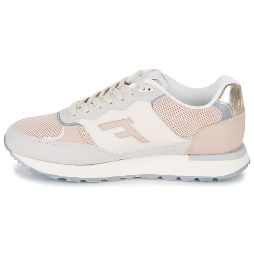 Faguo - FOREST - Rose / Beige / Doré