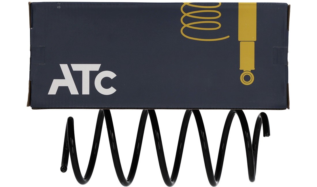 Fjeder