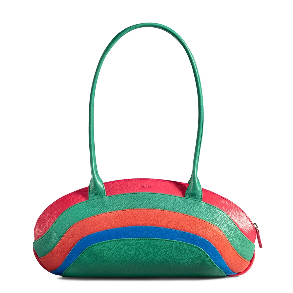 Rainbow Multi Structure 