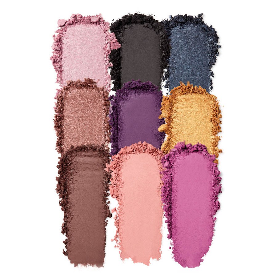 By Terry VIP Expert Palette N6. Opulent Star 1.35x9g