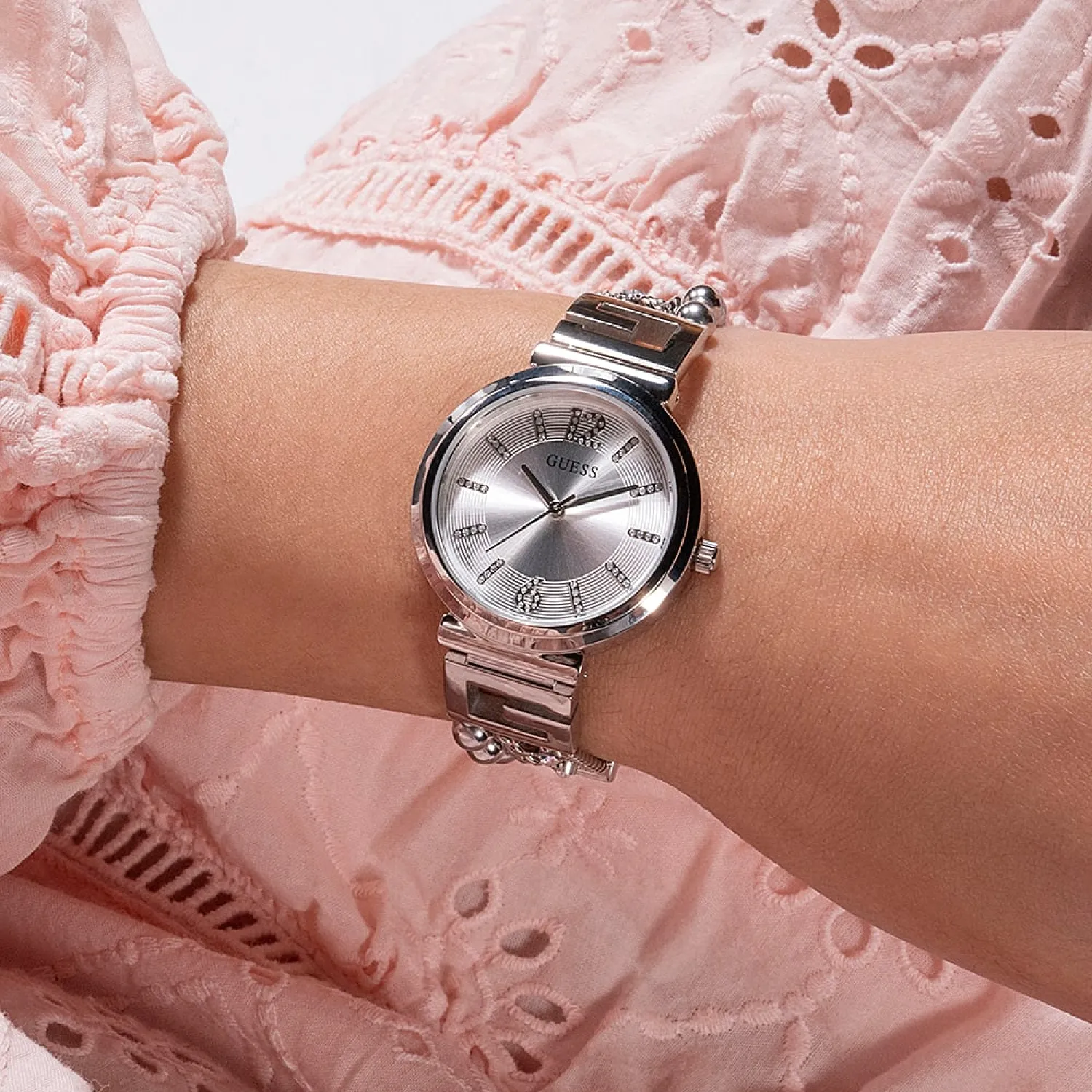 Guess Night Life GW0545L1
