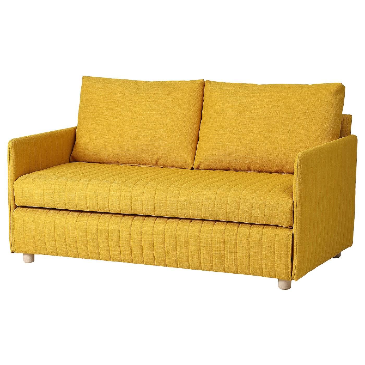 IKEA FRIDHULT Bettsofa