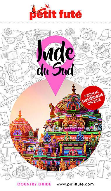 PETIT FUTE - PETIT FUTE INDE DU SUD