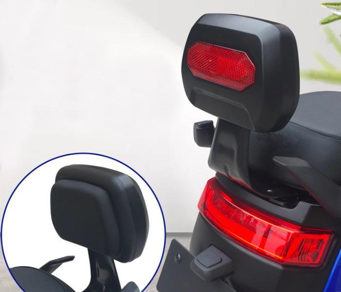 Dosseret pour Scooter NIU M1