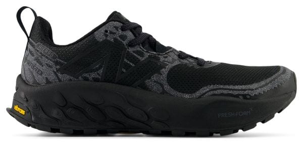 Chaussures Trail New Balance Fresh Foam X Hierro v8 GTX Noir Femme