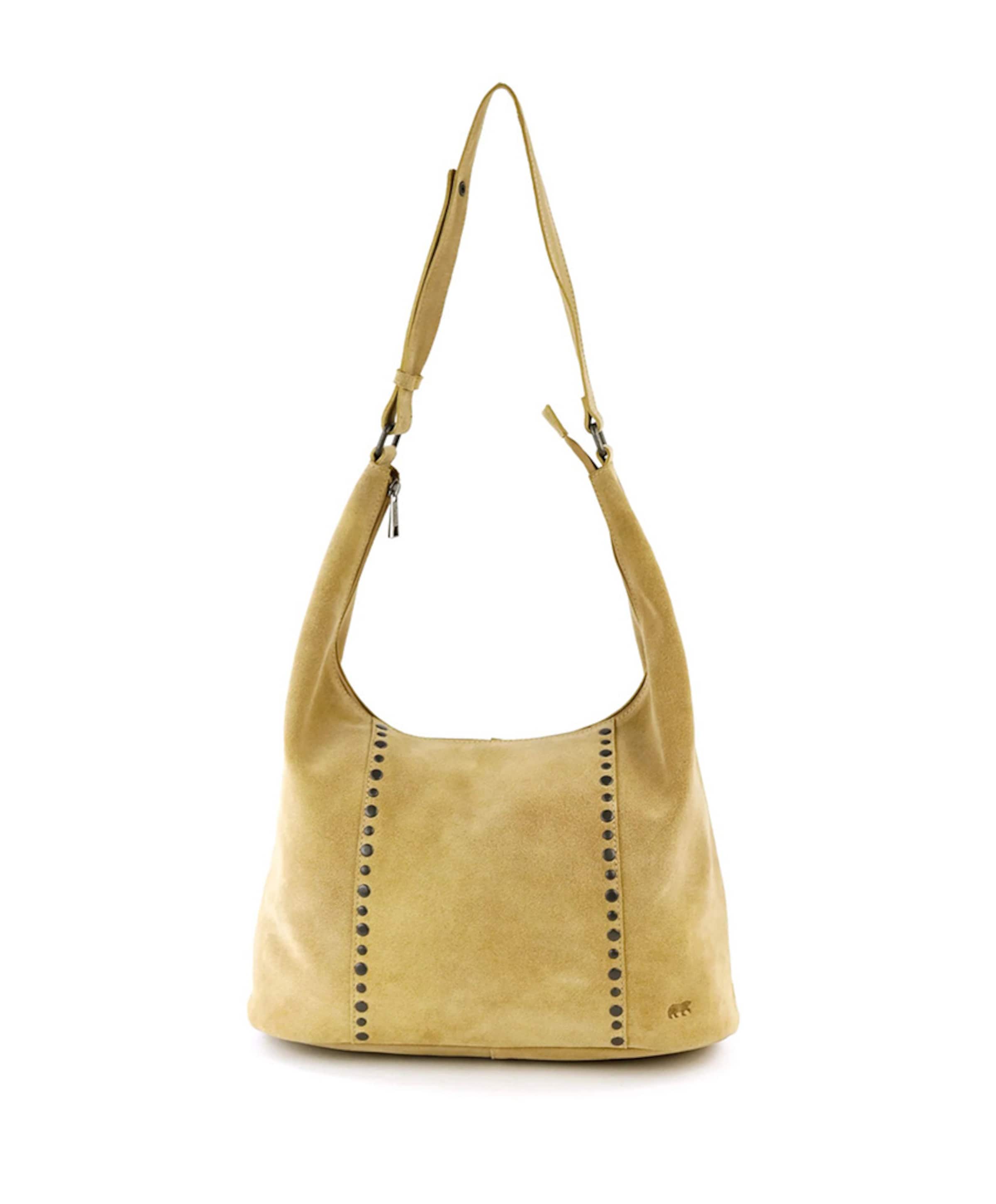 Bear Dames tas beige
