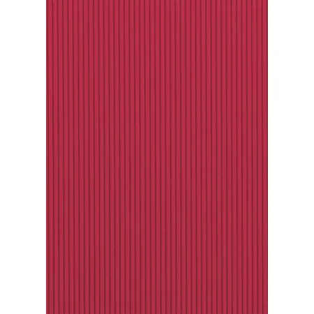 Heyda Wellkarton, ca. 50x70cm, 300g, mittelrot