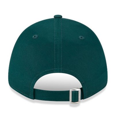 Casquette homme League Essential 9Forty Neyyan Dkg VERT NEW ERA