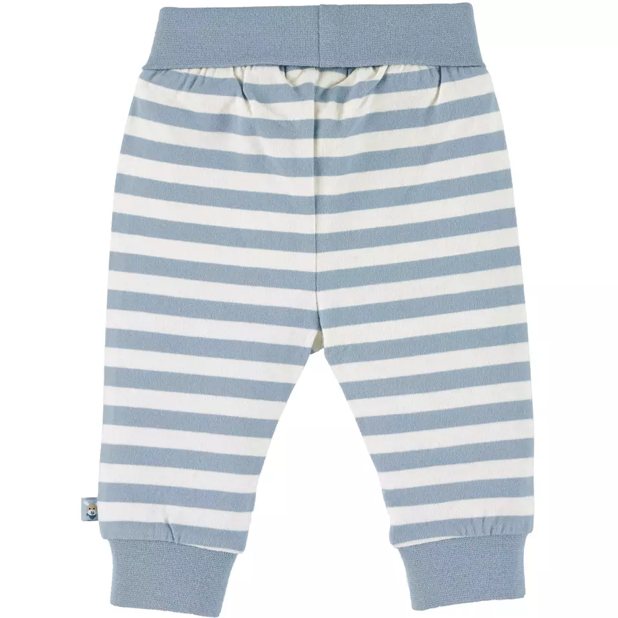 Sterntaler Hose Emmi hellblau
