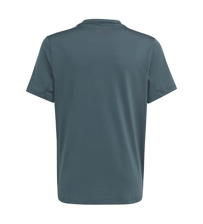 adidas JR Train Icons AEROREADY T-Shirt