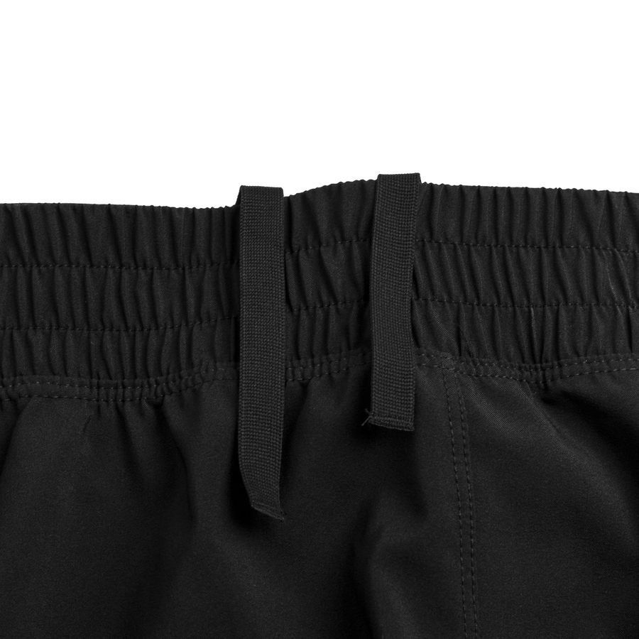 adidas Short Running 2 EN 1 Run Icons - Noir Femme