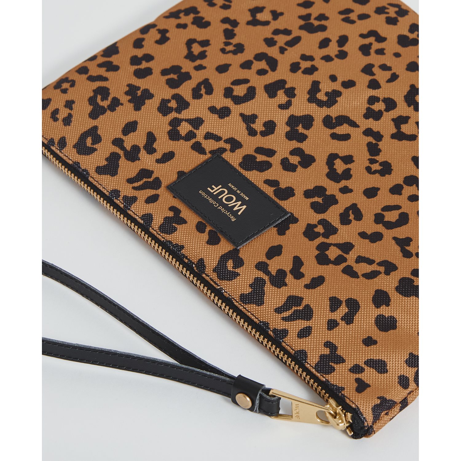 Wouf Agar XL Pouch Bag multi