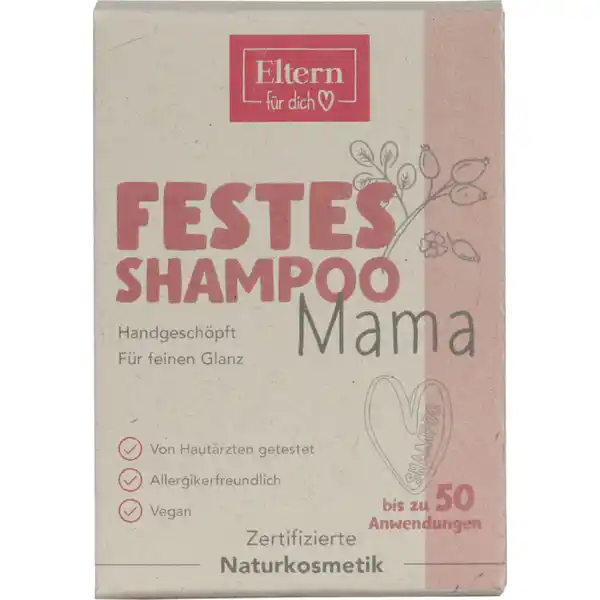 Mama Festes Shampoo