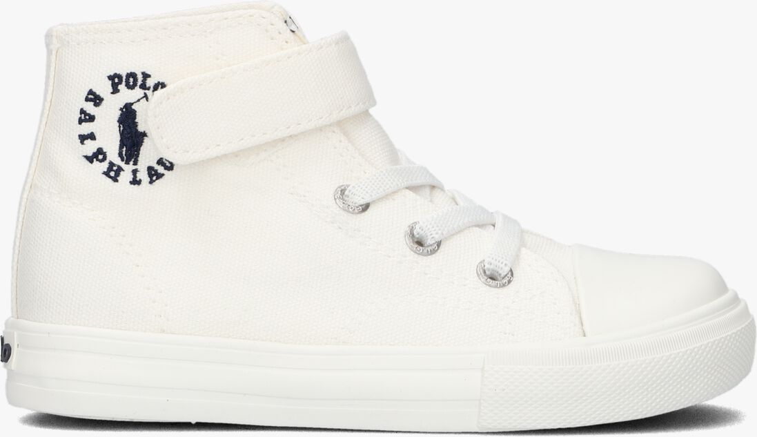 POLO RALPH LAUREN beige polo ralph lauren hoge sneaker forrester hi ps